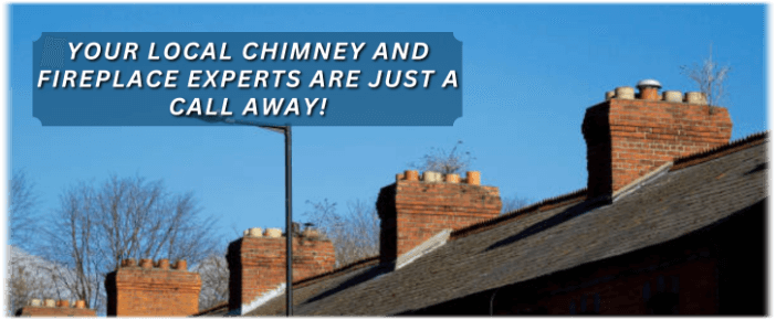 Chimney and Fireplace Solutions