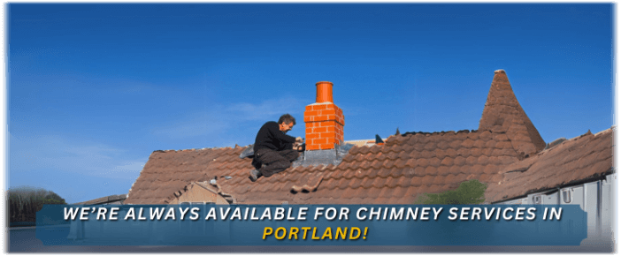 Chimney Repair Portland