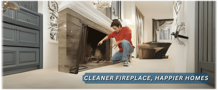 Fireplace Cleaning Portland