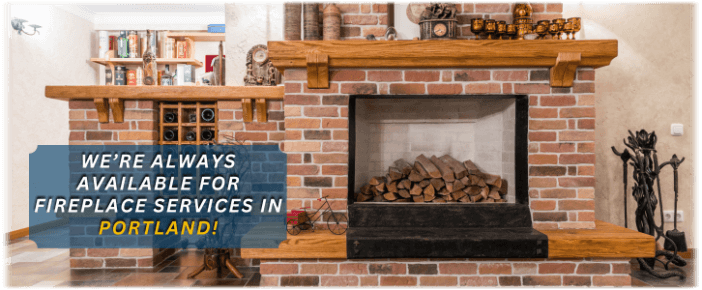 Fireplace Repair Portland