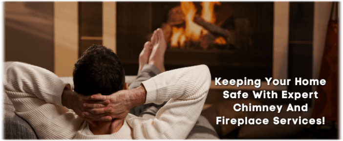 Portland Chimney Sweep